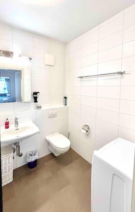 Ch Apartment Lausanne Gare Экстерьер фото