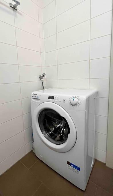 Ch Apartment Lausanne Gare Экстерьер фото