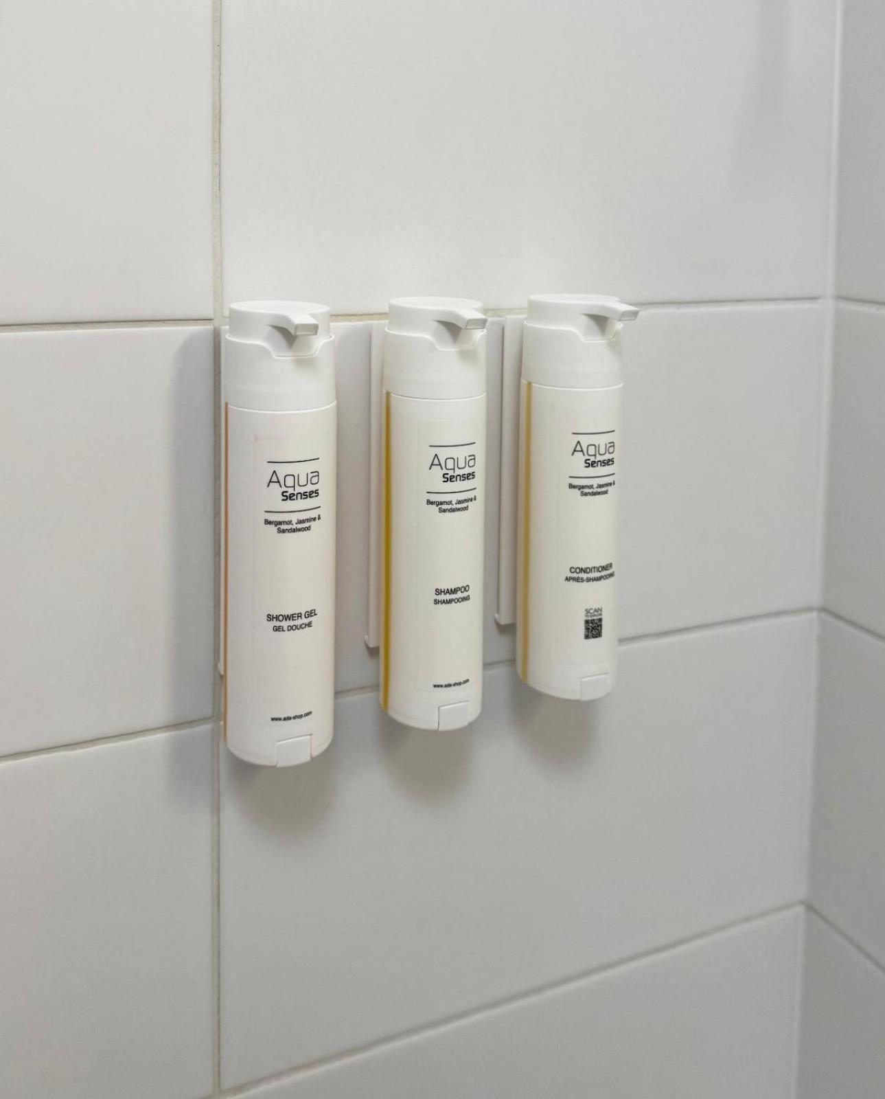 Ch Apartment Lausanne Gare Экстерьер фото